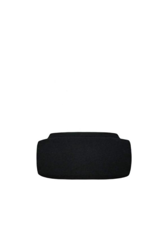 Рюкзак Унисекс Exodus Leather Canvas Черный R0503Ex011 || Рюкзак Унисекс Exodus Leather Canvas Черный R0503Ex011