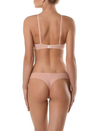 КБ Бюстгалтер CELG WEEKEND RB0006, р.80B, чорний