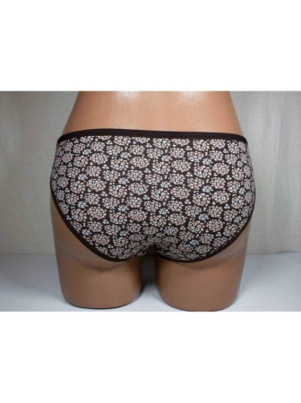 Женские слипы Nicoletta Арт: 83663, 2XL, Ассорти цветов || Женские слипы Nicoletta Арт: 83663, 2XL, Ассорти цветов