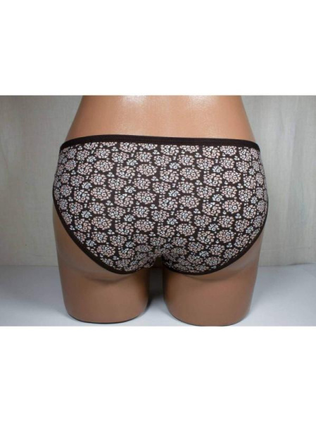 Женские слипы Nicoletta Арт: 83663, XL, Ассорти цветов