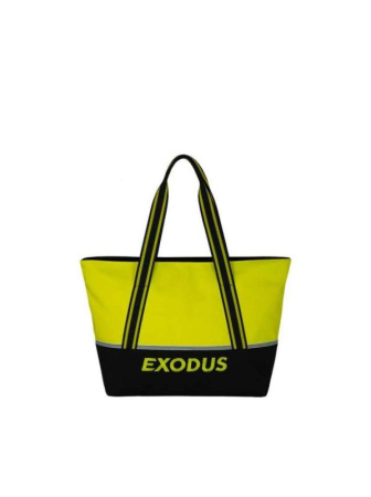 Сумка Женская Exodus Toledo Желтый S4101Ex131