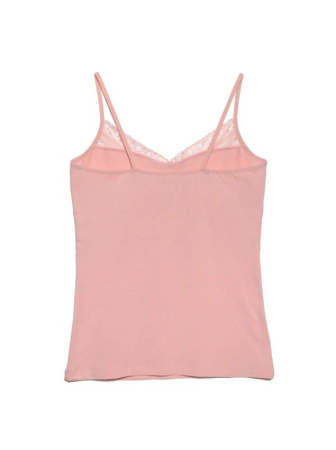 Топ MACRAMER ART LT 772 || Топ жін. CE MACRAMER ART LT 772, р.170-84, powder pink