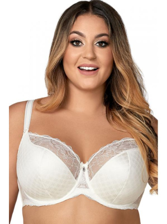 Бюстгальтер полумягкий Ava Primrose AV 1876 Экри