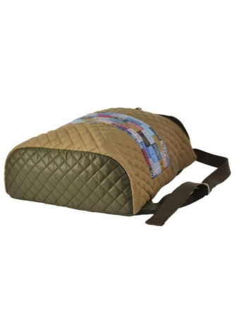 Рюкзак Женский Episode Denver Biege E15S119.02 || Рюкзак Женский Episode Denver Biege E15S119.02