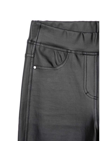 Моделирующие джеггинсы &quot;под кожу&quot; SHANIA, р.170-98, blaConte Kids || Моделюючі джеггінси &quot;під шкіру&quot; SHANIA, р. 170-102, blaConte Kids