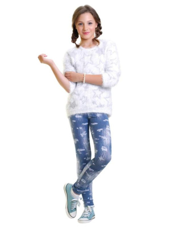 Легинсы дев. Conte ADELE, р.158, 164-84