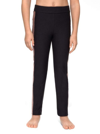 Стильные леггинсы с термоэффектом MINI URBAN NEW, р.158, 164-84 || Стильные леггинсы с термоэффектом MINI URBAN NEW, р.158, 164-84