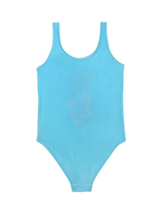 Купальник дев. E SWEETY || Купальник дів. E SWEETY, р.158,164-84, небесний