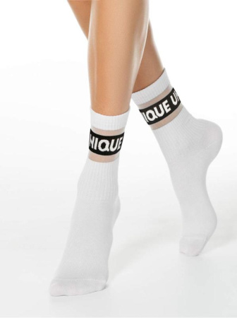 Носки жен. хлопковые Conte FANTASY 19С-77СП