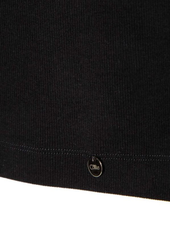 Джемпер жін. CE LD 932, р.170-96, black