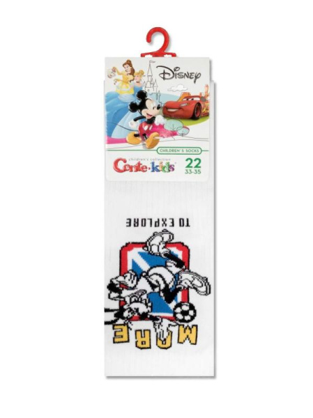 Носки дет. CK DISNEY 17С-170СПМ
