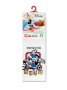 Носки дет. CK DISNEY 17С-170СПМ || Шкарпетки дит. DISNEY 17С-170СПМ, р.22, 369 білий