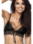 Бюстгальтер с мягкой чашкой Mat Heidi M-0135/0 Черный || Бюстгальтер с мягкой чашкой Mat Heidi M-0135/0 Черный