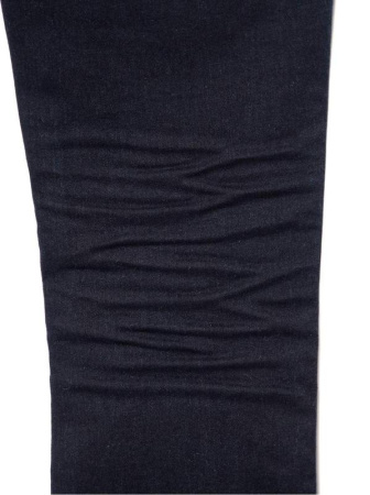 Моделирующие джинсы skinny с высокой посадкой CON-270 || Брюки джинсові жін. CE CON-270, р.164-94, dark indigo