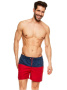 Мужские пляжные шорты Henderson Kraken Арт.: 36842, L, Red-Navy || Мужские пляжные шорты Henderson Kraken Арт.: 36842, L, Red-Navy