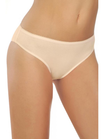 Полные трусики ORO Aurelia 2204 Шампань