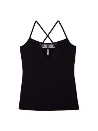 Топ CHARM LT 798 || Топ жін. CE CHARM LT 798, р.170-100, Nero