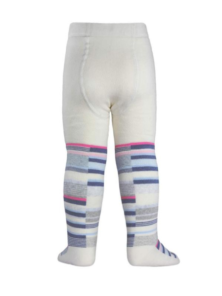 Колготки дитячі Conte Kids SOF-TIKI 7С-38СП, р. 80-86, 389 молочний