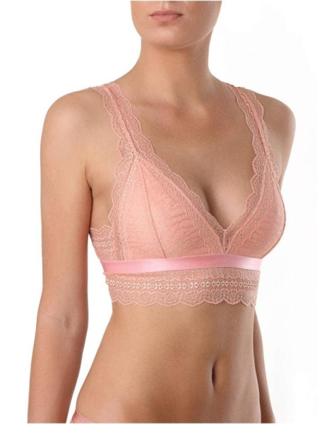 Бюстьє жіноче CE FLIRTY LBE 1014, р.170-84, black Бюстьє жіноче CE FLIRTY LBE 1014, р.170-84, black