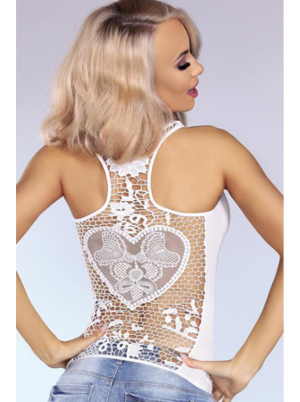 Майка Cofashion Harriet Белый