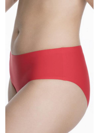 Полные трусики Julimex Simple Красный
