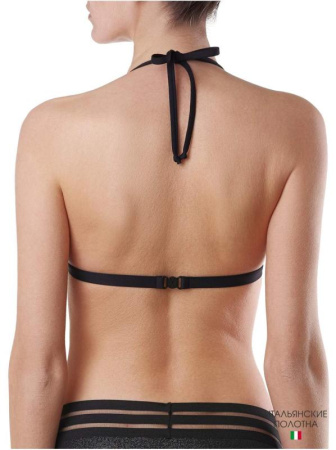 Бюстгалтер купальний жін. CE ELLIE, р.92-98, black