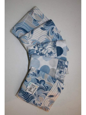 Женские слипы Nicoletta Арт: 83652, M, Ассорти || Женские слипы Nicoletta Арт: 83652, M, Ассорти