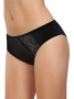 Полные трусики ORO Alesandra 2201 Черный
