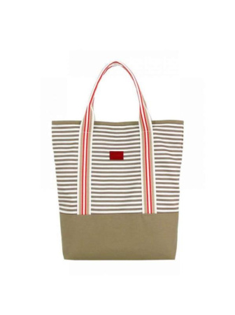 Сумка Женская Episode Bella Бежевый S2102Ep05.1