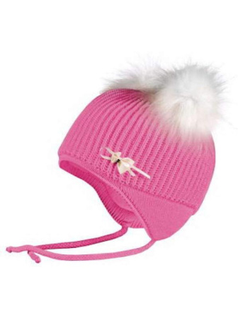 Шапка дет. E 15С-27СП
