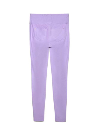 Джеггинсы с низкой посадкой для беременных COSMO BELLY, р.164-102, blooming lilac || Джеггінси з низькою посадкою для вагітних COSMO BELLY, р. 170-94, blaConte Kids