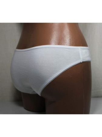 Женские слипы Nicoletta Арт: 38773, S, Белый || Женские слипы Nicoletta Арт: 38773, S, Белый