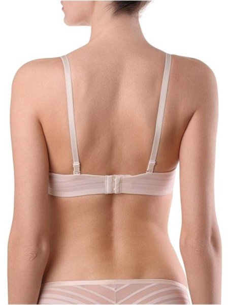 КБ Бюстгалтер CE SPORT GLAM RB8044, р.70C, брусниця КБ Бюстгалтер CE SPORT GLAM RB8044, р.70C, брусниця
