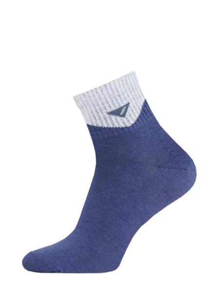 НОСКИ МУЖСКИЕ 14С2314, р.29, 020 ДЖИНС