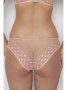 Полные трусики Samanta Amor B300 Телесно-розовый || Полные трусики Samanta Amor B300 Телесно-розовый