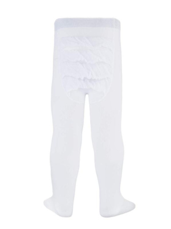 Колготки детские Conte Kids TIP-TOP 19С-115СП, р.80-86 (14), 542 білий