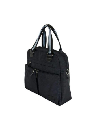 Сумка Женская Exodus Athens Черный S3301Ex011 || Сумка Женская Exodus Athens Черный S3301Ex011