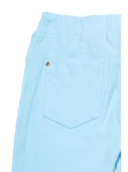 Экстрамягкие джеггінси LYNDA, р. 170-90, sky-blue Экстрамягкие джеггінси LYNDA, р. 170-90, sky-blue