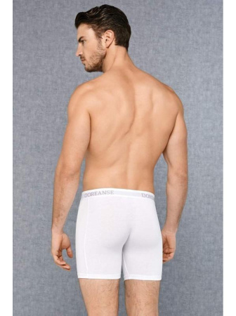 Трусы-боксеры удлинённые Doreanse Modal Sport арт. 1780, 2XL, Black || Трусы-боксеры удлинённые Doreanse Modal Sport арт. 1780, 2XL, Black