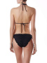 Трусики-танга со средней посадкой IBIZA || Труси куп. жін. CE IBIZA, р.102, black