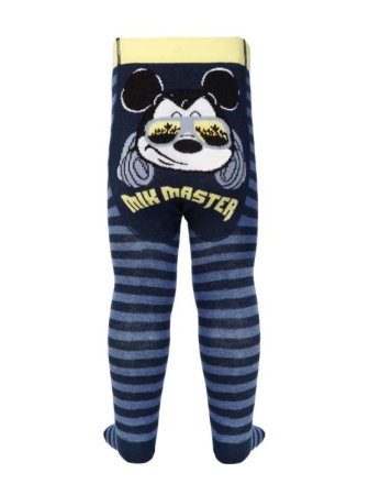 Колготки дитячі Conte Kids DISNEY 17С-130СПМ, р. 62-74 (12), 534 світло-рожевий-рожевий