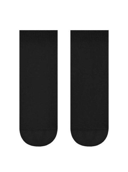 Носки жен. Conte FANTASY 17С-121СП, р.23-25, 131 nero