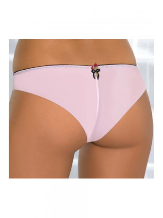 Бразилианки Ewa Bien Oriana C511 Розово-черный || Бразилианки Ewa Bien Oriana C511 Розово-черный