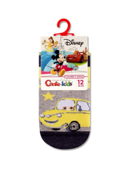 Носки дет. CK DISNEY 17С-135/1СПМ