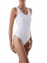 Боди COMFORT LBМ 562 || Трикотажна білизна Боді жіноче CELG COMFORT LBМ 562, р.164-92-98, білий