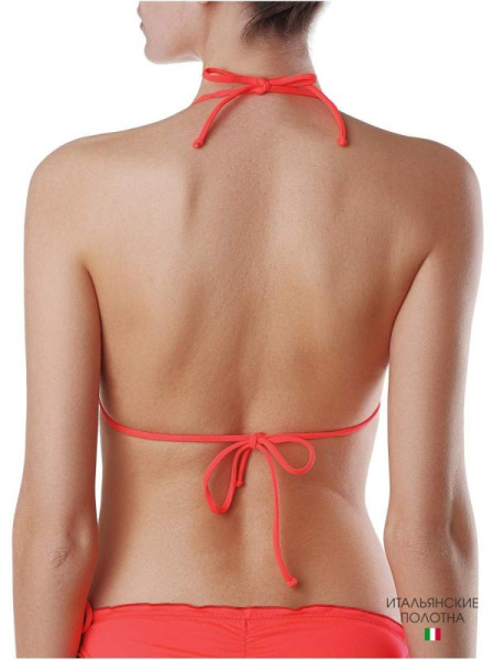 Лиф с мягкими треугольными чашками IBIZA