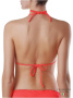 Бюстгалтер купальний жін. CE IBIZA, р.87-93, hot coral