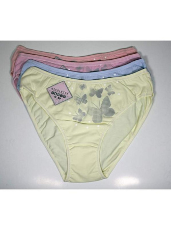 Женские слипы Nicoletta Арт: 52540, 3XL, Ассорти