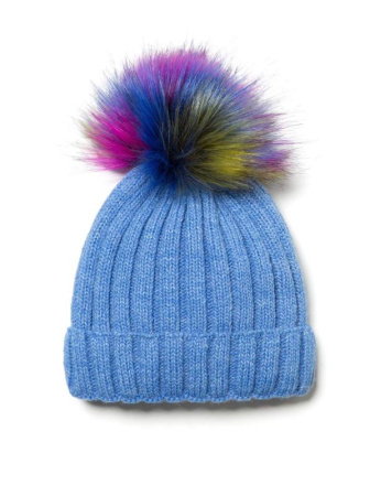 Шапка дет. E 18С-143СП