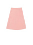 Юбка А-силуэта из вискозы с эффектом &quot;ощущение шелка&quot; FROSTY || Спідниця жін. CE FROSTY, р.170-94, misty coral
